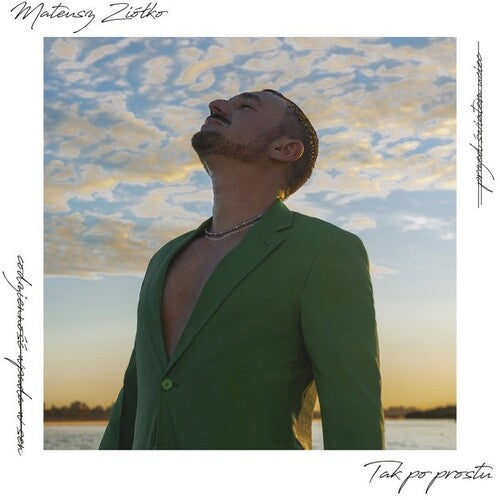 Ziolko,mateusz - Tak Po Prostu - Music CD
