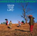 Arrested Development - 3 Years 5 Months & 2 Days In The Life Of - Music CD