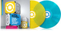 Various Artists - 80's Re:Covered / Various - Gatefold Blue & Yellow Vinyl