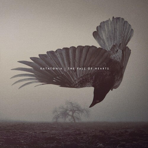 Katatonia - Fall Of Hearts - Music CD