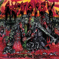 Autopsy - Puncturing The Grotesque - Music CD