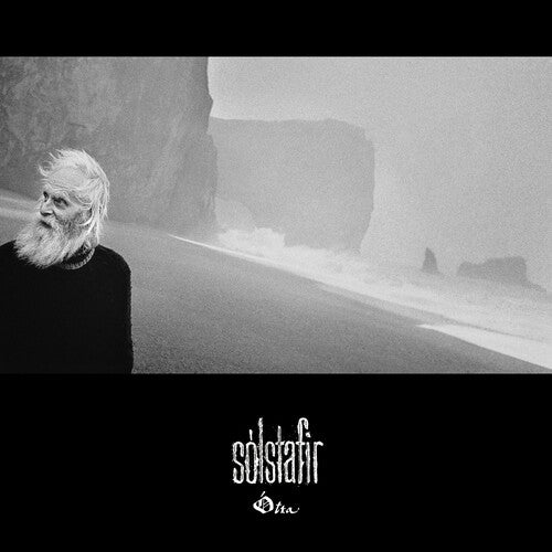 Solstafir - Otta - Vinyl Record