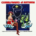 Rascel,renato - Commissariato Di Notturna: La Supplente / O.s.t. - Music CD