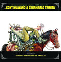 De Angelis,guido / De Angelis,maurizio - Continuavano A Chiamarlo Trinita: 50th / O.s.t. - Music CD