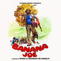 De Angelis,guido / De Angelis,maurizio - Banana Joe / O.s.t. - Music CD