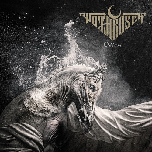 Wothrosch - Odium - Music CD