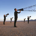 Parsons,alan - Very Best Of Live - Music CD