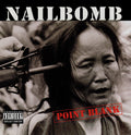 Nailbomb - Point Blank - Music CD