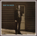 Boz Scaggs (Hol) Music CD