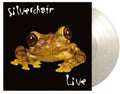 Silverchair - Live At The Cabaret Metro [Clear & White Marble]