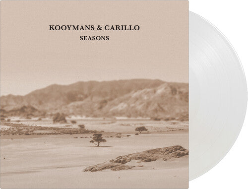 Kooymans & Carillo - Seasons - Vinyl Record