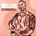 Broonzy,big Bill - Midnight Special: Live In Nottingham - 1957 - Vinyl Record
