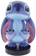 Exquisite Gaming - Lilo & Stitch Stitch Cable Guy (net) - Collectibles