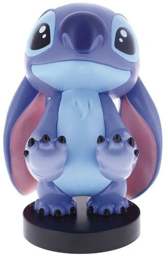 Exquisite Gaming - Lilo & Stitch Stitch Cable Guy (net) - Collectibles