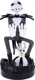Exquisite Gaming - Nbx Jack Skellington Cable Guy (net) - Collectibles