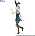Furyu - Re:zero Bicute Bunnie Rem Statue - Collectibles