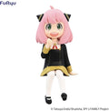 Furyu - Spy X Family - Anya Noodle Stopper Figure - Collectibles