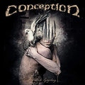 Conception - My Dark Symphony - Music CD
