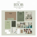 Btob - 2023 Season's Greetings - Collectibles