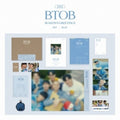 Btob - 2023 Season's Greetings - Collectibles