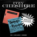 Itzy - Chesire (random Cover) - Music CD