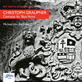 Graupner / Hix / Redfield - My Faith Stands Firm - Music CD