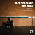 Vivaldi / Mead / Cohen - Sacroprofano - Music CD