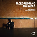 Sacroprofano Music CD