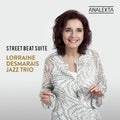 Desmarais,lorraine - Street Beat Suite - Music CD
