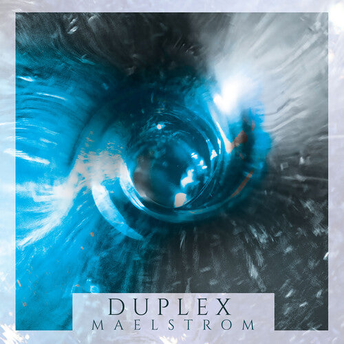 Duplex - Maelstrom - Music CD