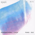 Correa / Ospina / Kondraschewa - La Ruta - Music CD