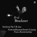 Bruckner / Gewandhausorchester Leipzig - Symphony No. 5 - Vinyl Record