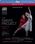 Ades / Watson / Avis - Dante Project - Blu-ray