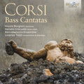 Celano / Criscuolo / Romabarocca Ensemble - Bass Cantatas - Music CD