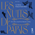 Delibes / Dubois / Roth - Les Nuits De Paris - Music CD