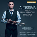 Altissima Music CD