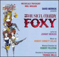 Foxy / O.c.r. - Foxy / O.c.r. - Music CD