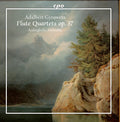 Gyrowetz / Ardinghello Ensemble - Flute Quartets, Op. 37 - Music CD