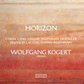Cerha / Kogert - Horizon - Music CD