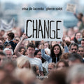 Grisi / Gurni / Solot - Change - Music CD