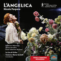 Porpora / Iervolino/ Molinari - L'angelica - Music CD