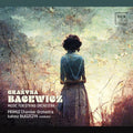 Bacewicz / Blaszczyk / Primuz Chamber Orchestra - Music For String Orchestra - Music CD