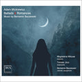 Baczewski / Witczak - Mickiewicz - Music CD