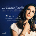 Vinci / Frideri / Lys - Amate Stelle - Music CD