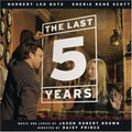 Last Five Years / O.b.c. - Last Five Years / O.b.c. - Music CD