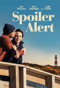 Spoiler Alert - Spoiler Alert - DVD