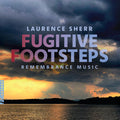Sherr / Megiddo / Liu - Fugitive Footsteps - Music CD