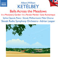 Ketelbey / Capova / Slovak Philharmonic Male Choru - Bells Across The Meadows - Music CD