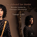 Sammartini / Lalo / Oyarzabal - Celebrated San Martini - Music CD