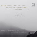 Bach / Bartholdy - Works For Viola & Piano - Music CD